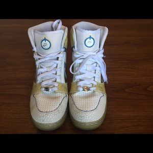 Nike hightops